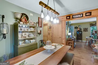 102 Tate Mill Ridge, Blairsville, GA 30512 - Photo 4