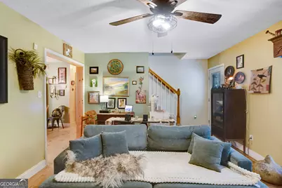 102 Tate Mill Ridge, Blairsville, GA 30512 - Photo 10