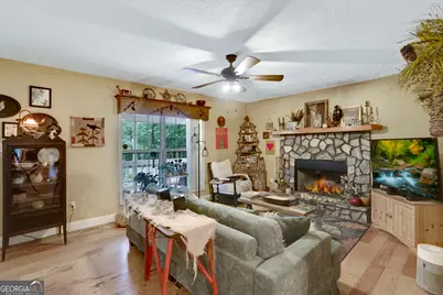 102 Tate Mill Ridge, Blairsville, GA 30512 - Photo 8