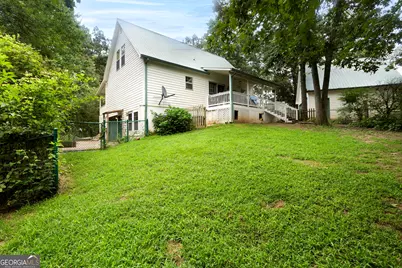 102 Tate Mill Ridge, Blairsville, GA 30512 - Photo 38