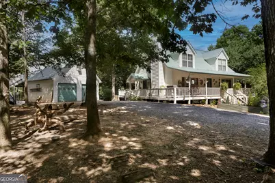 102 Tate Mill Ridge, Blairsville, GA 30512 - Photo 60