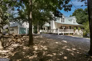 102 Tate Mill Ridge, Blairsville, GA 30512 - Photo 60