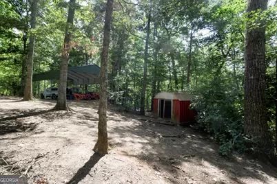 102 Tate Mill Ridge, Blairsville, GA 30512 - Photo 30