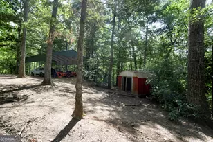 102 Tate Mill Ridge, Blairsville, GA 30512 - Photo 30