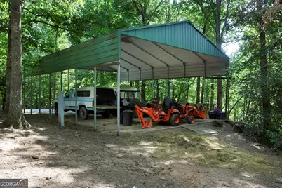 102 Tate Mill Ridge, Blairsville, GA 30512 - Photo 36