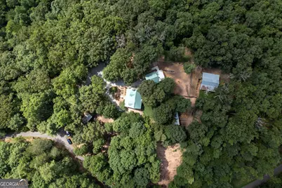 102 Tate Mill Ridge, Blairsville, GA 30512 - Photo 58