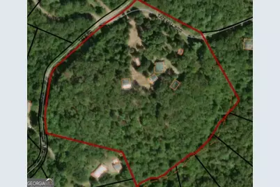 102 Tate Mill Ridge, Blairsville, GA 30512 - Photo 66