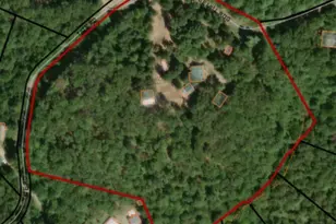 102 Tate Mill Ridge, Blairsville, GA 30512 - Photo 66