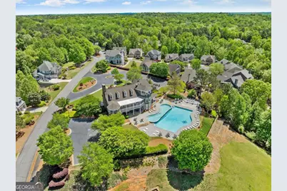 3524 Lake Ridge Drive, Gainesville, GA 30506 - Photo 8