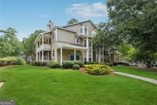 6430 Oakleaf Way, Morrow, GA 30260 - Photo 2