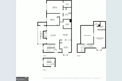 6430 Oakleaf Way, Morrow, GA 30260 - Photo 30