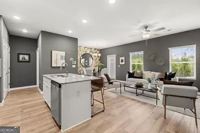 216 Eping Street #5, Stockbridge, GA 30281 - Photo 58