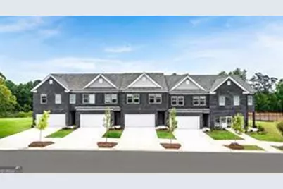 216 Eping Street #5, Stockbridge, GA 30281 - Photo 2