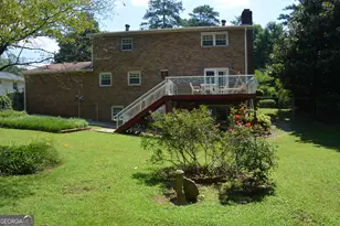 862 Fireside Way, Stone Mountain, GA 30083 - Photo 26