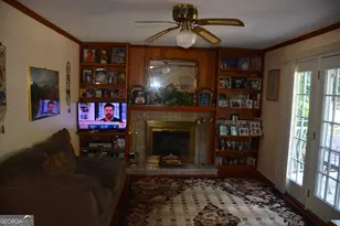 862 Fireside Way, Stone Mountain, GA 30083 - Photo 6