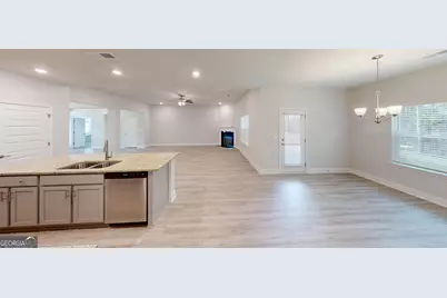 1023 Holliday Pass, Griffin, GA 30223 - Photo 2