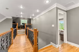 534 Deer Lake Dr, Griffin, GA 30224 - Photo 34