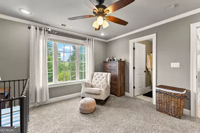 534 Deer Lake Drive, Griffin, GA 30224 - Photo 50