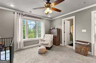 534 Deer Lake Dr, Griffin, GA 30224 - Photo 50