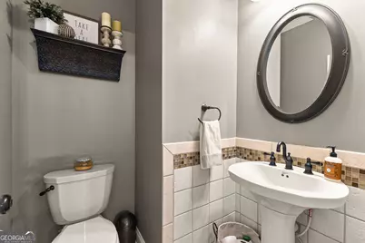 534 Deer Lake Drive, Griffin, GA 30224 - Photo 32