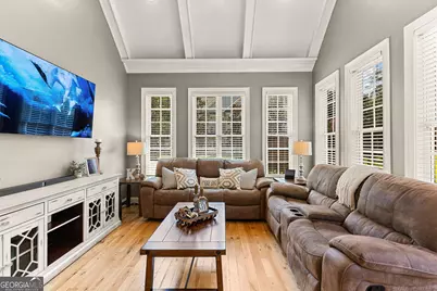 534 Deer Lake Drive, Griffin, GA 30224 - Photo 14