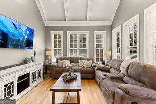 534 Deer Lake Dr, Griffin, GA 30224 - Photo 14