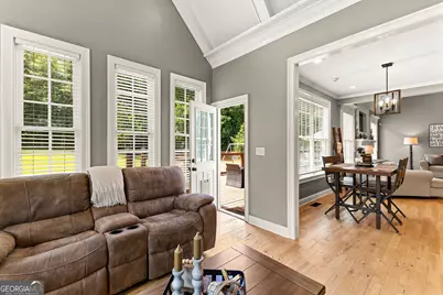 534 Deer Lake Drive, Griffin, GA 30224 - Photo 52