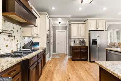 534 Deer Lake Drive, Griffin, GA 30224 - Photo 16