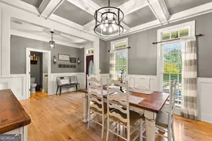 534 Deer Lake Dr, Griffin, GA 30224 - Photo 30