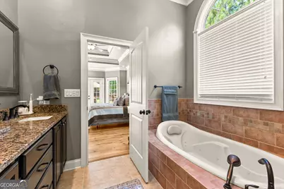 534 Deer Lake Drive, Griffin, GA 30224 - Photo 26