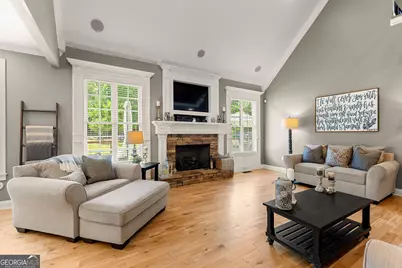 534 Deer Lake Drive, Griffin, GA 30224 - Photo 10