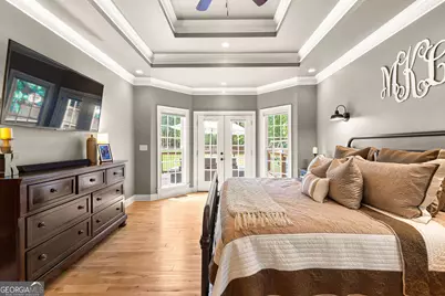 534 Deer Lake Drive, Griffin, GA 30224 - Photo 20