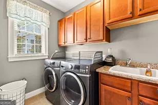 534 Deer Lake Dr, Griffin, GA 30224 - Photo 18