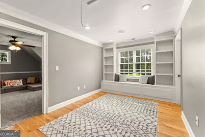 534 Deer Lake Drive, Griffin, GA 30224 - Photo 44