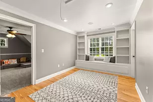 534 Deer Lake Dr, Griffin, GA 30224 - Photo 44