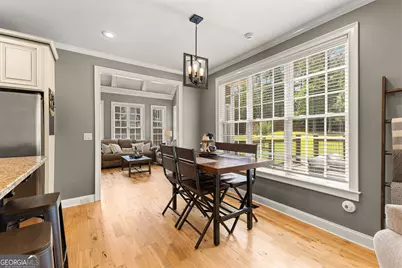 534 Deer Lake Drive, Griffin, GA 30224 - Photo 12