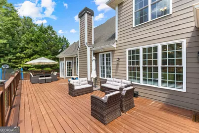 534 Deer Lake Drive, Griffin, GA 30224 - Photo 54