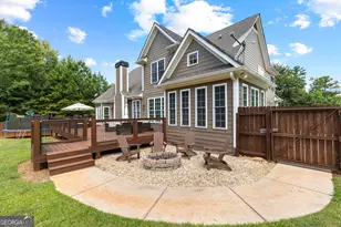 534 Deer Lake Dr, Griffin, GA 30224 - Photo 58