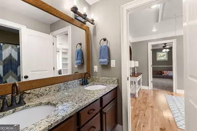 534 Deer Lake Drive, Griffin, GA 30224 - Photo 42