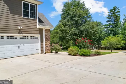 534 Deer Lake Drive, Griffin, GA 30224 - Photo 4