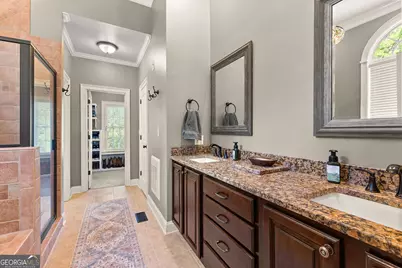 534 Deer Lake Drive, Griffin, GA 30224 - Photo 22