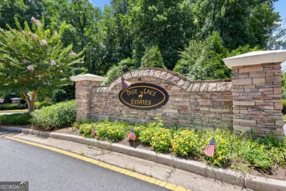 534 Deer Lake Drive, Griffin, GA 30224 - Photo 62