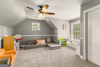 534 Deer Lake Drive, Griffin, GA 30224 - Photo 46