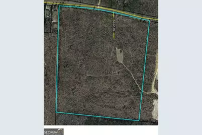 0 State Route 240 Road, Ideal, GA 31041 - Photo 24