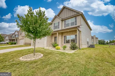 1223 Hartwell Road, Locust Grove, GA 30248 - Photo 2