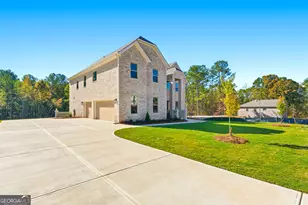 2580 Oneal Rd SW, Conyers, GA 30094 - Photo 2