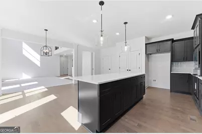 2580 Oneal Road SW #1, Conyers, GA 30094 - Photo 4