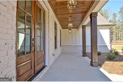 196 Bob Smith Road, Sharpsburg, GA 30277 - Photo 8