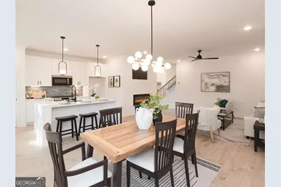 3381 Thurgood Court, Snellville, GA 30078 - Photo 36