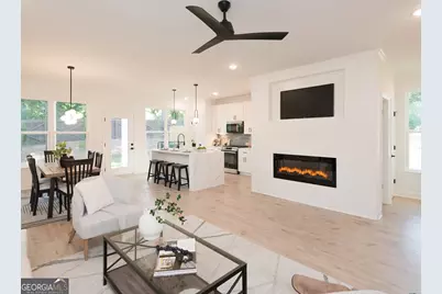 3381 Thurgood Court, Snellville, GA 30078 - Photo 12